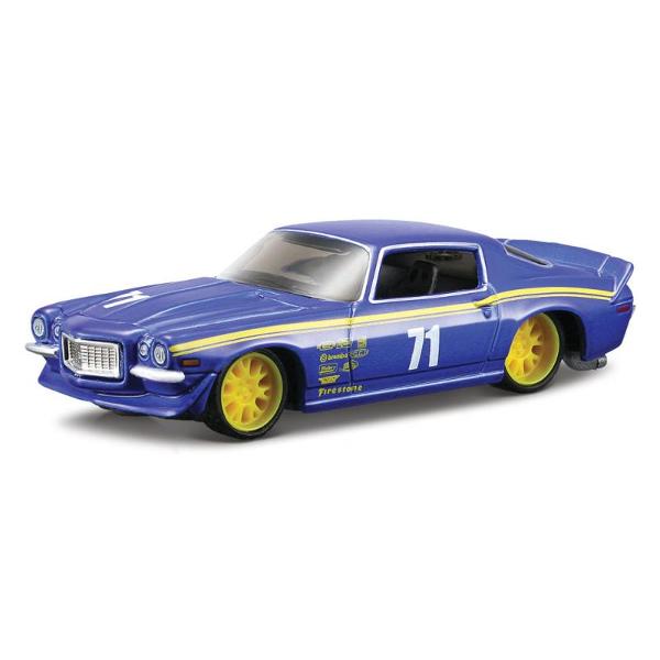 Chevrolet Camaro Z/28 (1971) - 1:64 5031 MAISTO