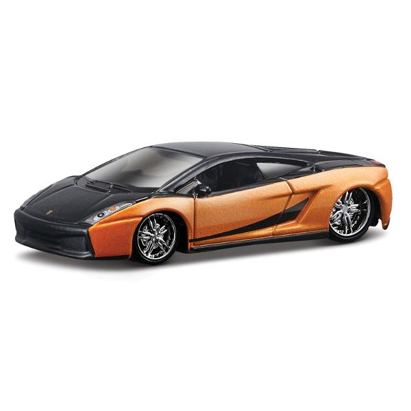 Lamborghini Gallardo 5197LAMBO MAISTO