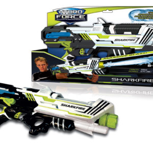 Pistol cu apa sub presiune Sharkfire 7150 --