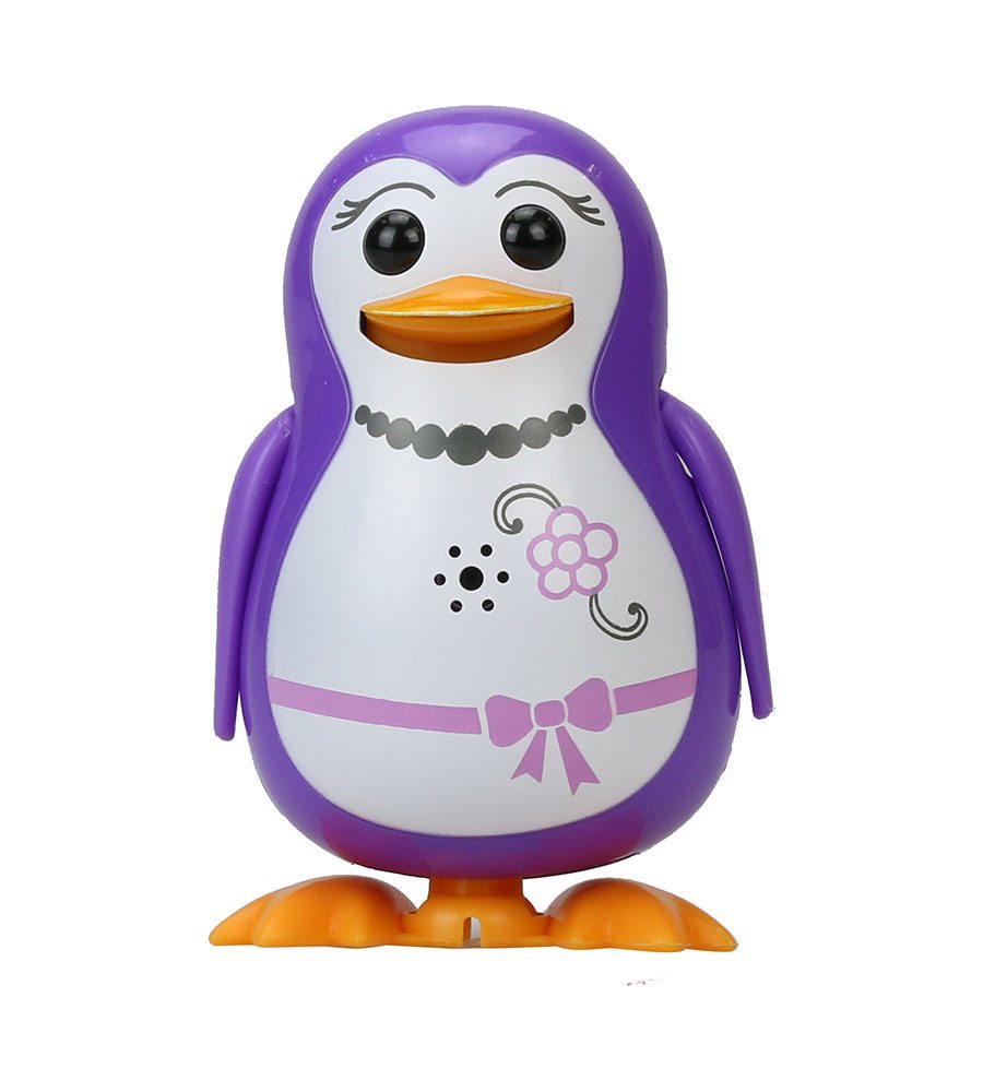 DigiPinguin Interactiv Fancy 88337 SILVERLIT