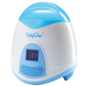 Incalzitor electric biberon si hrana BabyOno 218