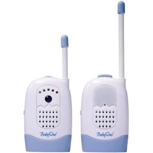 Interfon Bebelusi Pentru Camera Copii BabyOno 195