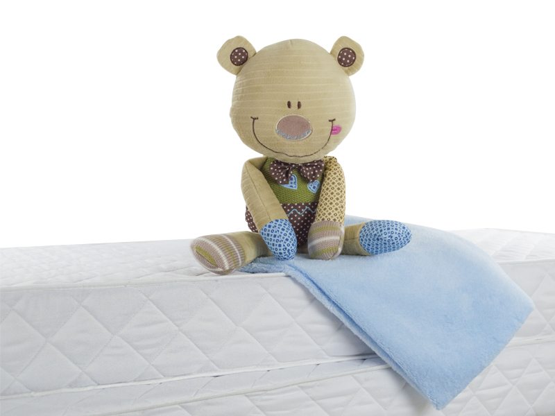 Saltea MyKids Cocos Confort 140x70x12 (cm) - imagine 2