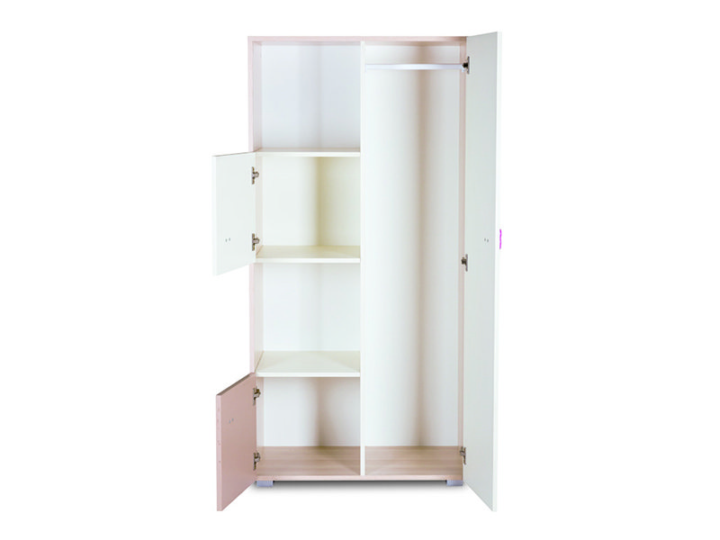 Mobilier Camera Copii Si Bebelusi KLUPS MEGI - imagine 2