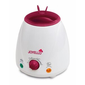 Incalzitor Biberoane 2 in 1 Joyello JL-976