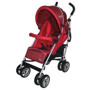 Carucior copii sport Mykids Carello Buggy M4 Rosu