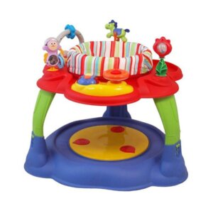 Centru de activitate Baby Mix BG-1915 Purple Red