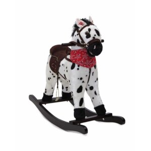 Calut balansoar pentru copii Moni Spotty GS2035