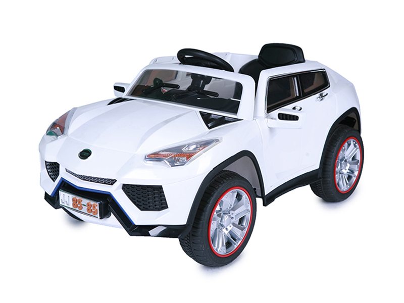 Masina electrica copii Moni Lux Jeep JJ288 White