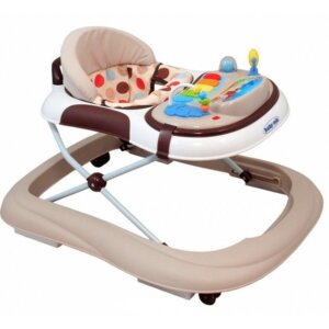Premergator copii Baby Mix UR-1120-NA2 Latte
