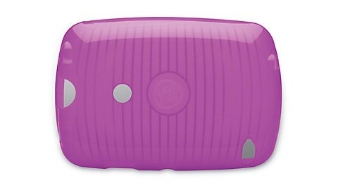 NOU! Husa protectie pentru LeapPad3 - mov LeapFrog