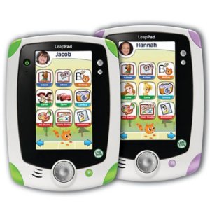 NOU! Tableta LeapFrog LeapPad Explorer LeapFrog