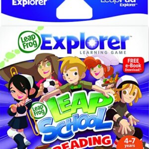Soft educational LeapPad - Citirea LEAP39089 LeapFrog