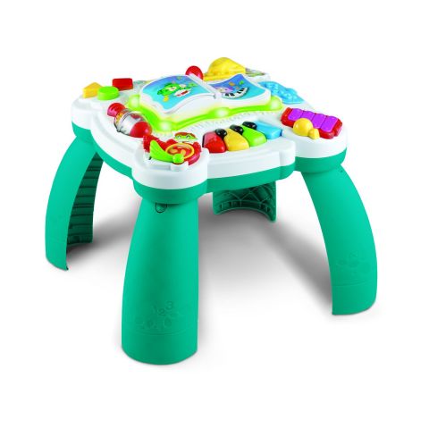 NOU! Masuta LeapFrog - Ne jucam si invatam Leapfrog