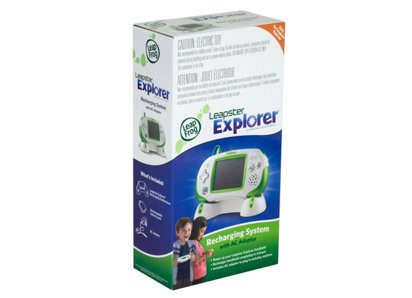 LeapFrog AC adaptor LeapFrog