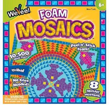 MOZAIX- colaj mozaic TRADITIONAL 10500 piese Trends2Com