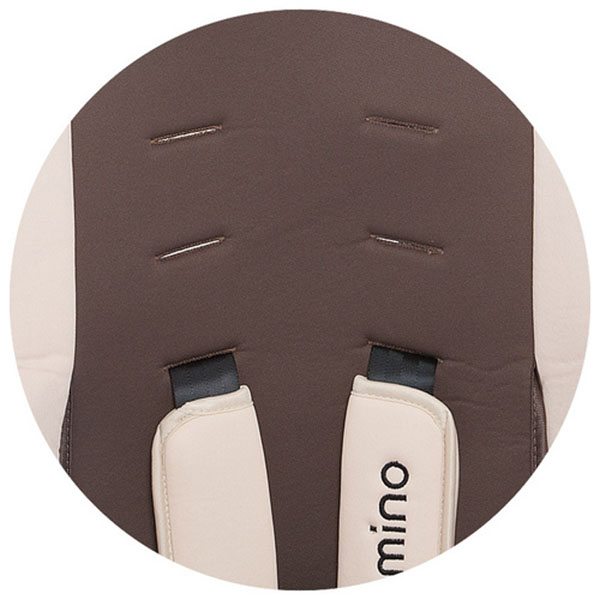 Scaun auto Chipolino Domino platinum 2016 - imagine 3