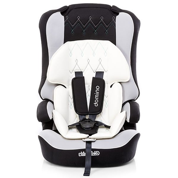 Scaun auto Chipolino Domino platinum 2016