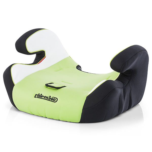 Scaun auto Chipolino Felice lime 2016 - imagine 5