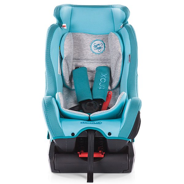 Scaun auto Chipolino Trax 0-25 kg blue angel 2016