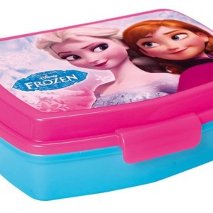 Cutie pentru alimente Frozen Fun House