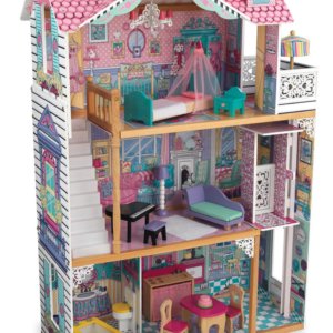 Casuta pentru papusi Annabelle KidKraft