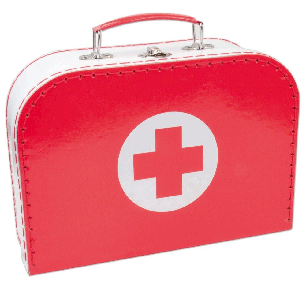 Set doctor 18 piese Take Care Knorrtoys - imagine 2