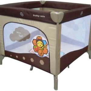 Tarc de joaca pentru copii Bee Baby Mix