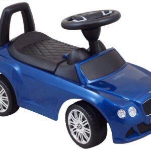 Vehicul pentru copii Bentley Blue Baby Mix