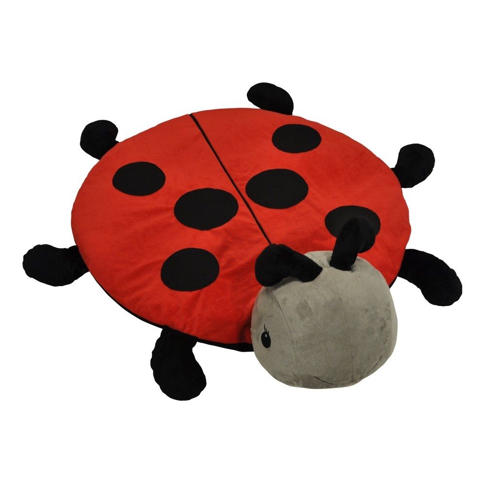 Saltea de joaca Buburuza