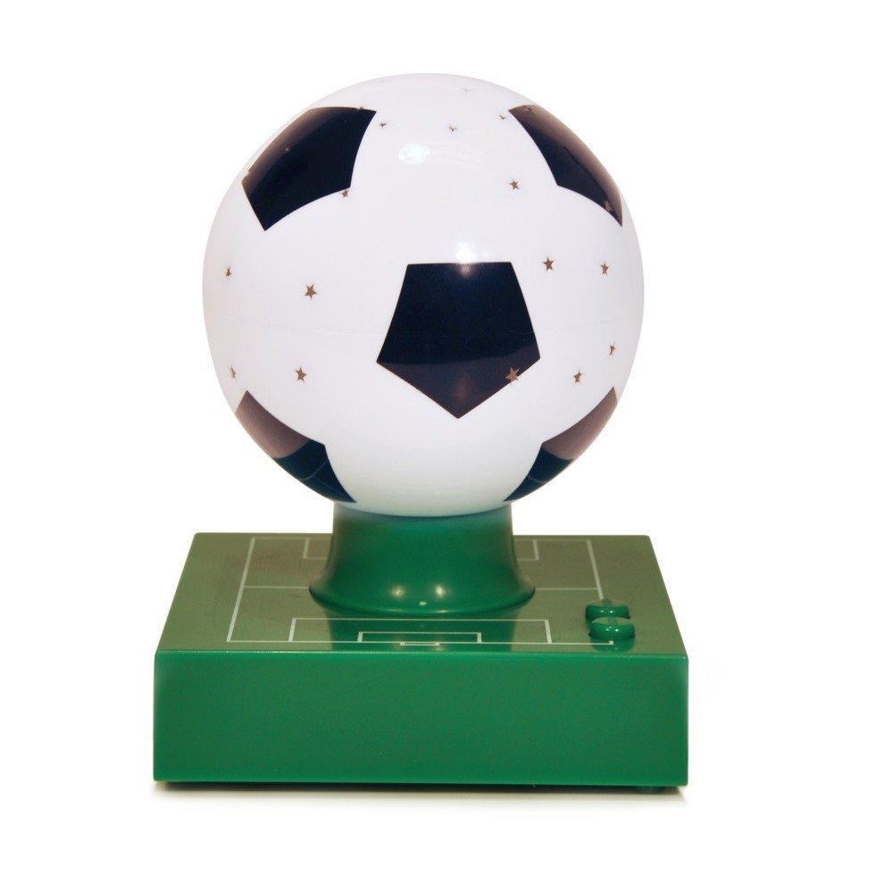 Lampa Viselor Fotbal