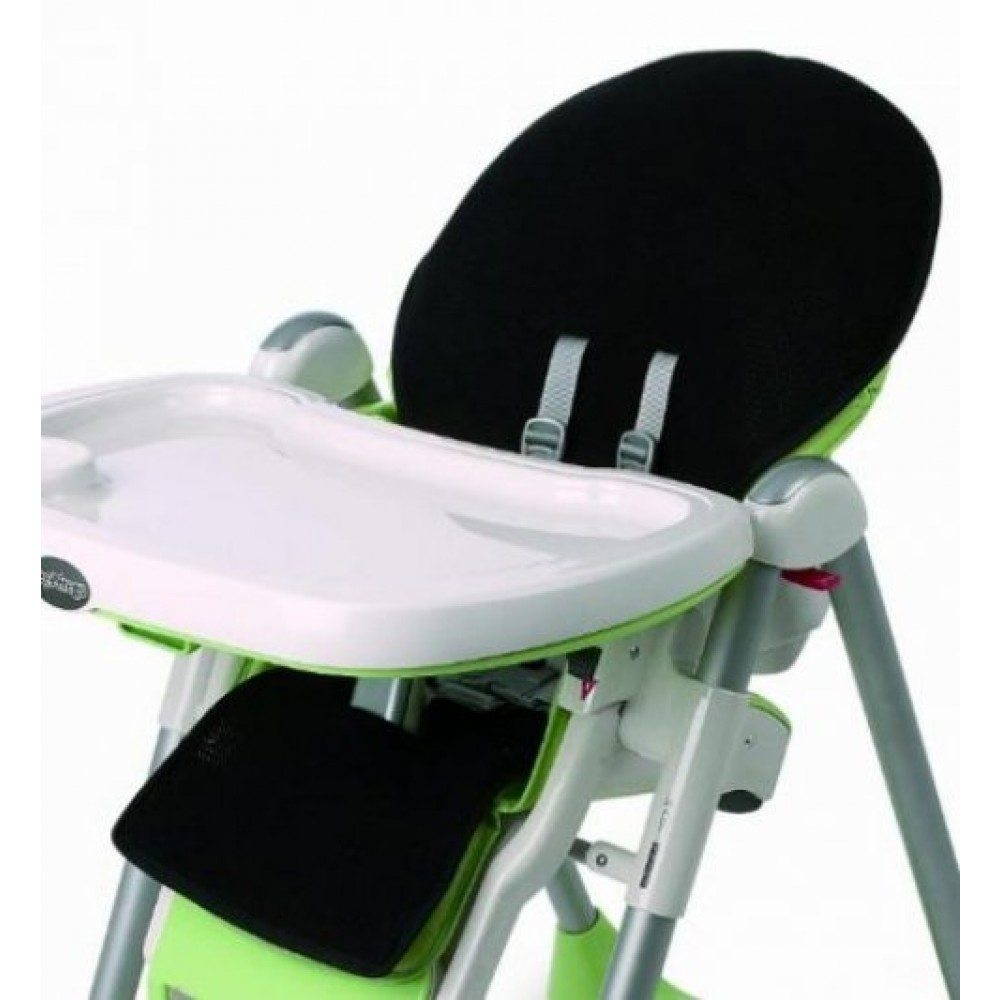 Protectie Antitranspiratie pentru Scaun de Masa Negru Aerosleep