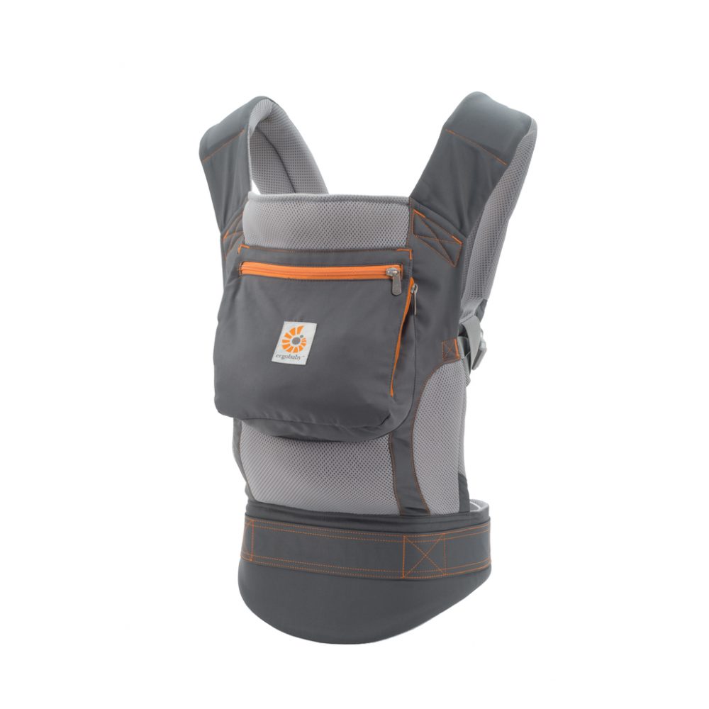 Marsupiu Performance Stone Grey