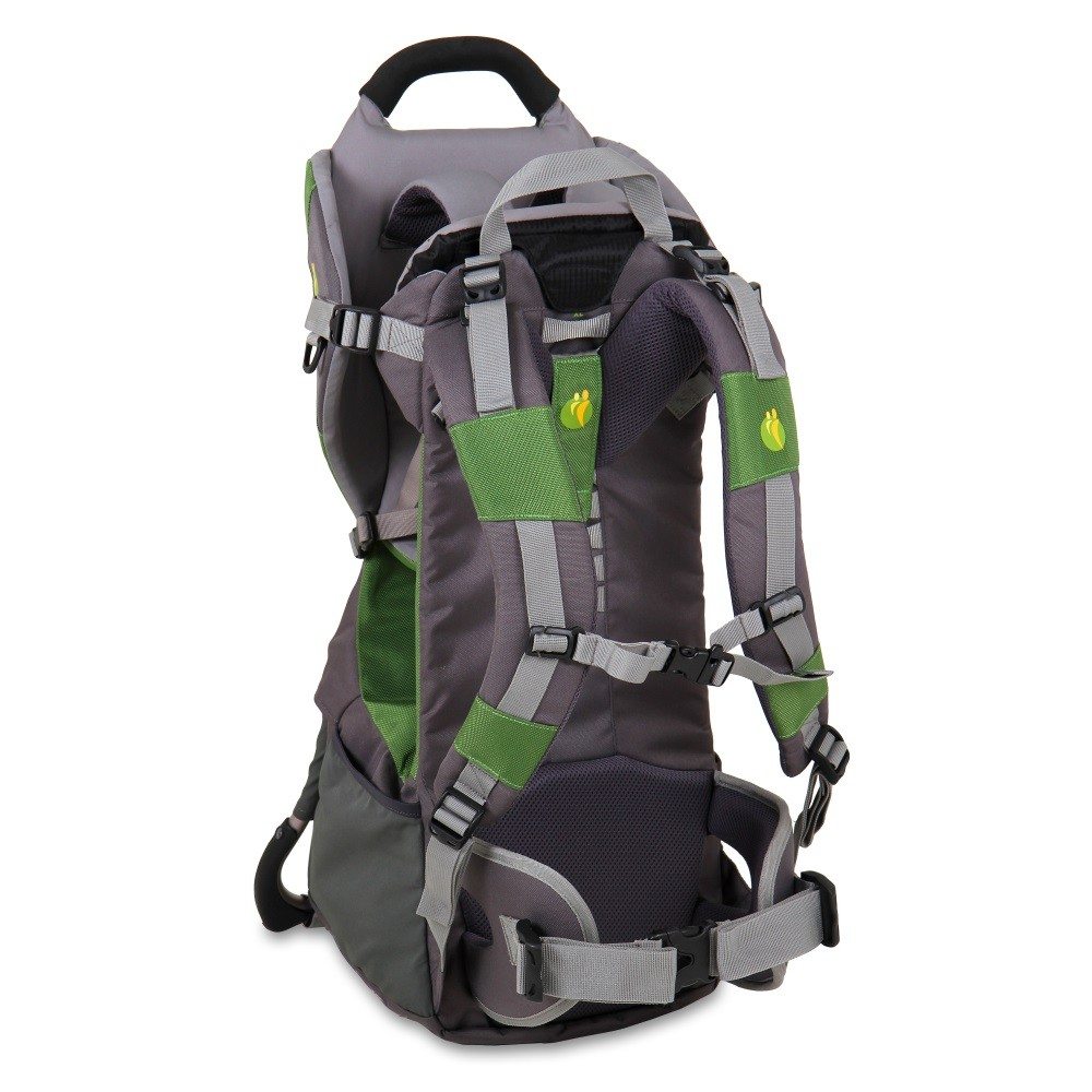 Rucsac pentru Transport Copii Aventura 2015 - imagine 2