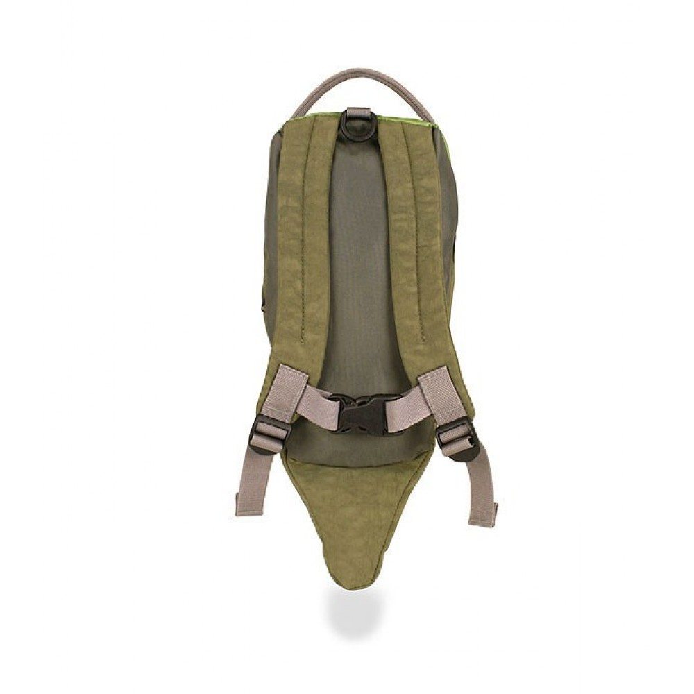 Rucsac impermeabil Crocodil - imagine 2