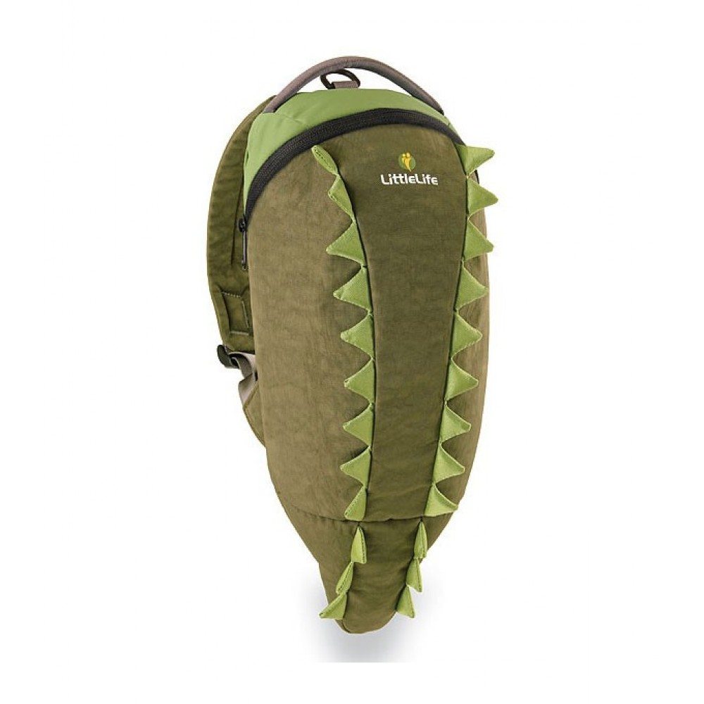 Rucsac impermeabil Crocodil