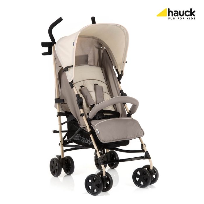 Carucior Speed Plus S-Sand Hauck