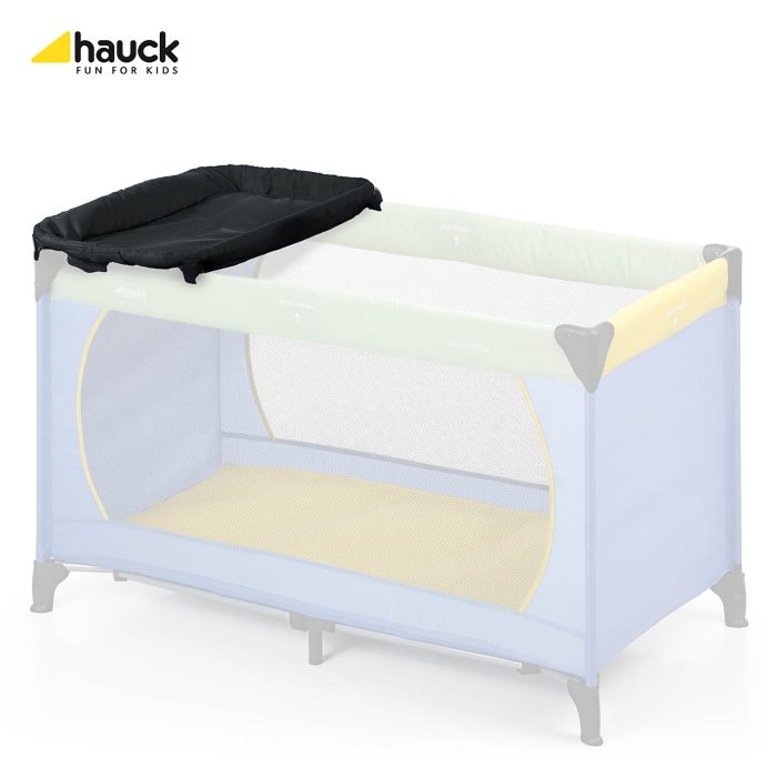 Saltea Infasat Pentru Pat Voiaj Hauck