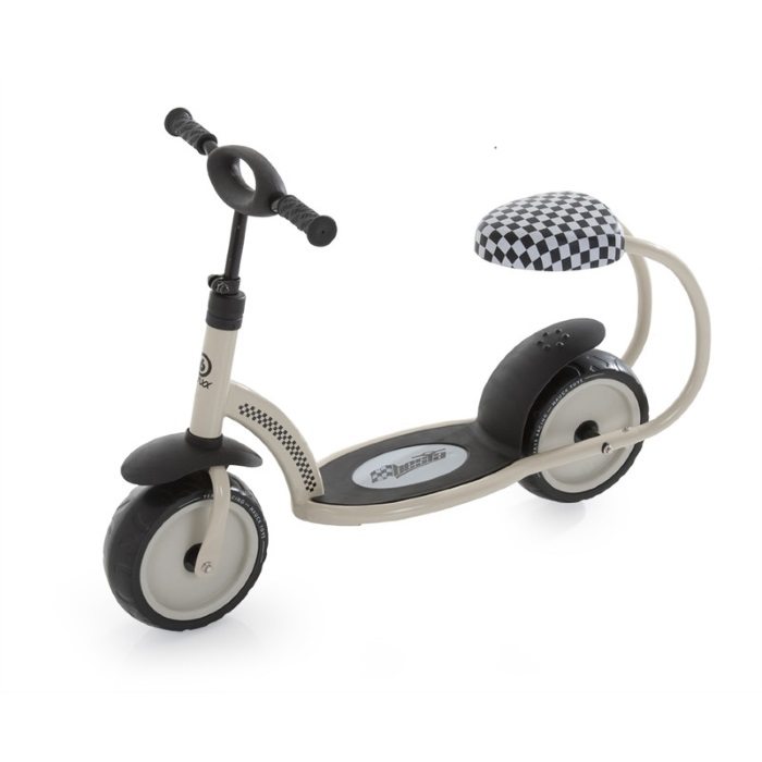 Trotineta Besta-Cream White Hauck Toys