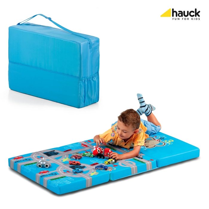 Saltea Sleeper - Playpark Hauck