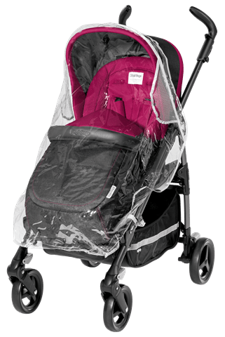 Carucior Si Switch Completo Peg Perego - imagine 6