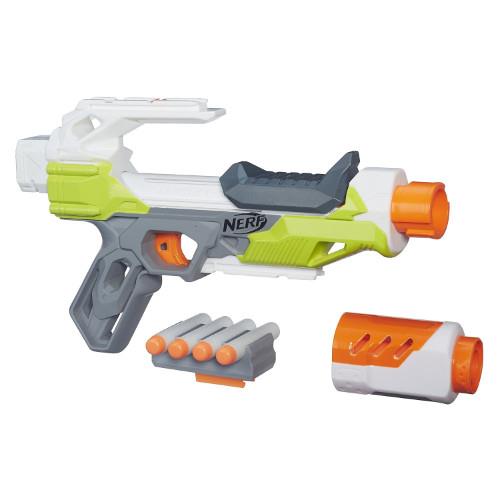 Blaster Nerf Modulus IonFire Hasbro