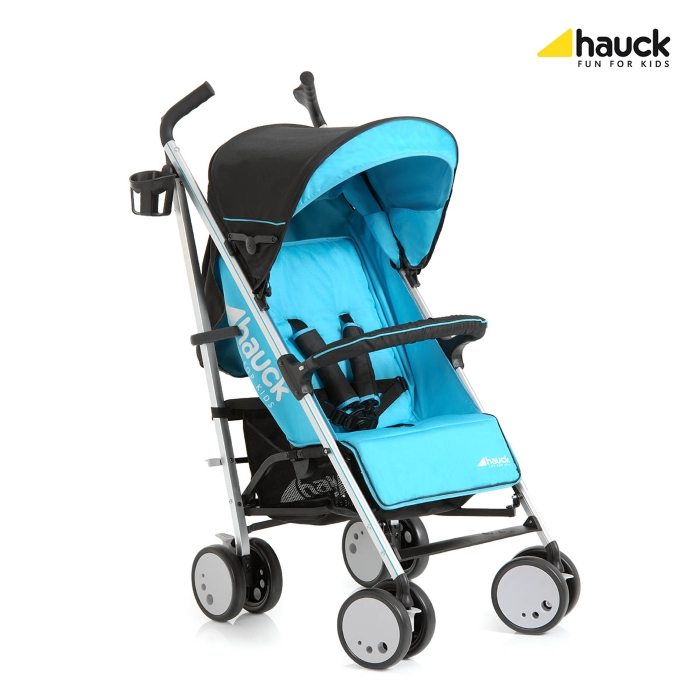 Carucior Torro Blue Hauck