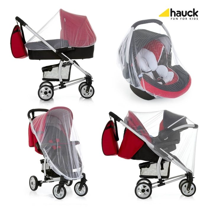 Plasa Tantari - Protect Me Hauck