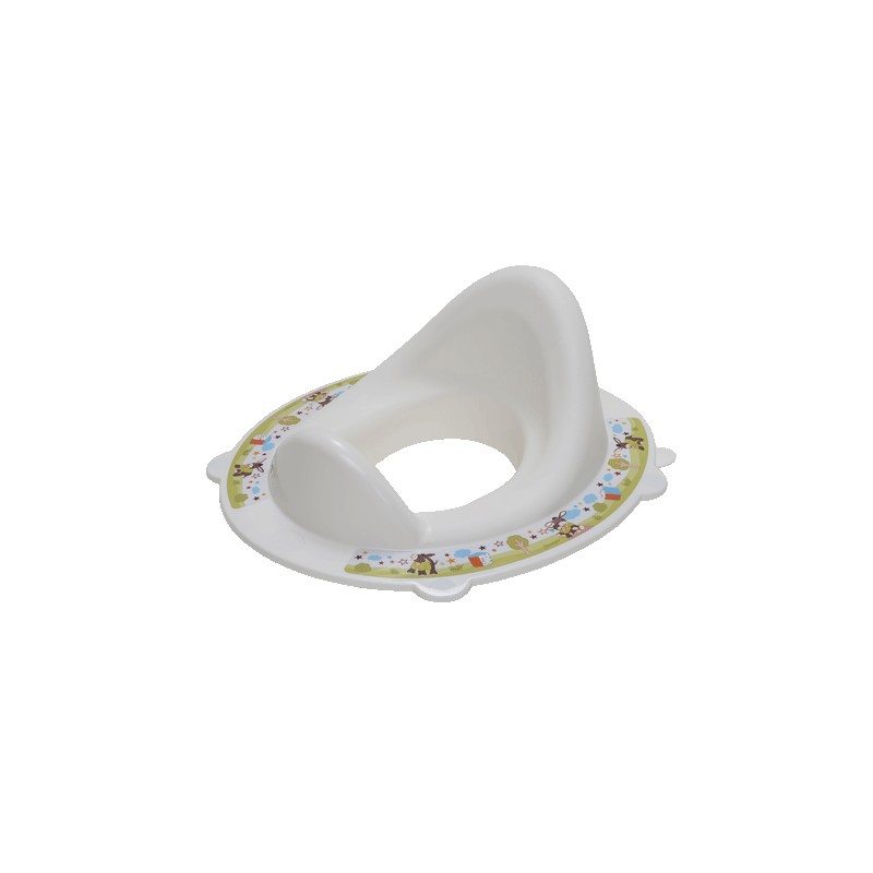 Reductor WC Style Rotho-babydesign (Culoare: Magarus)