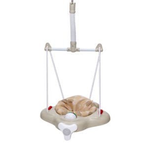 Saritor ajustabil copii Moni Canny Beige