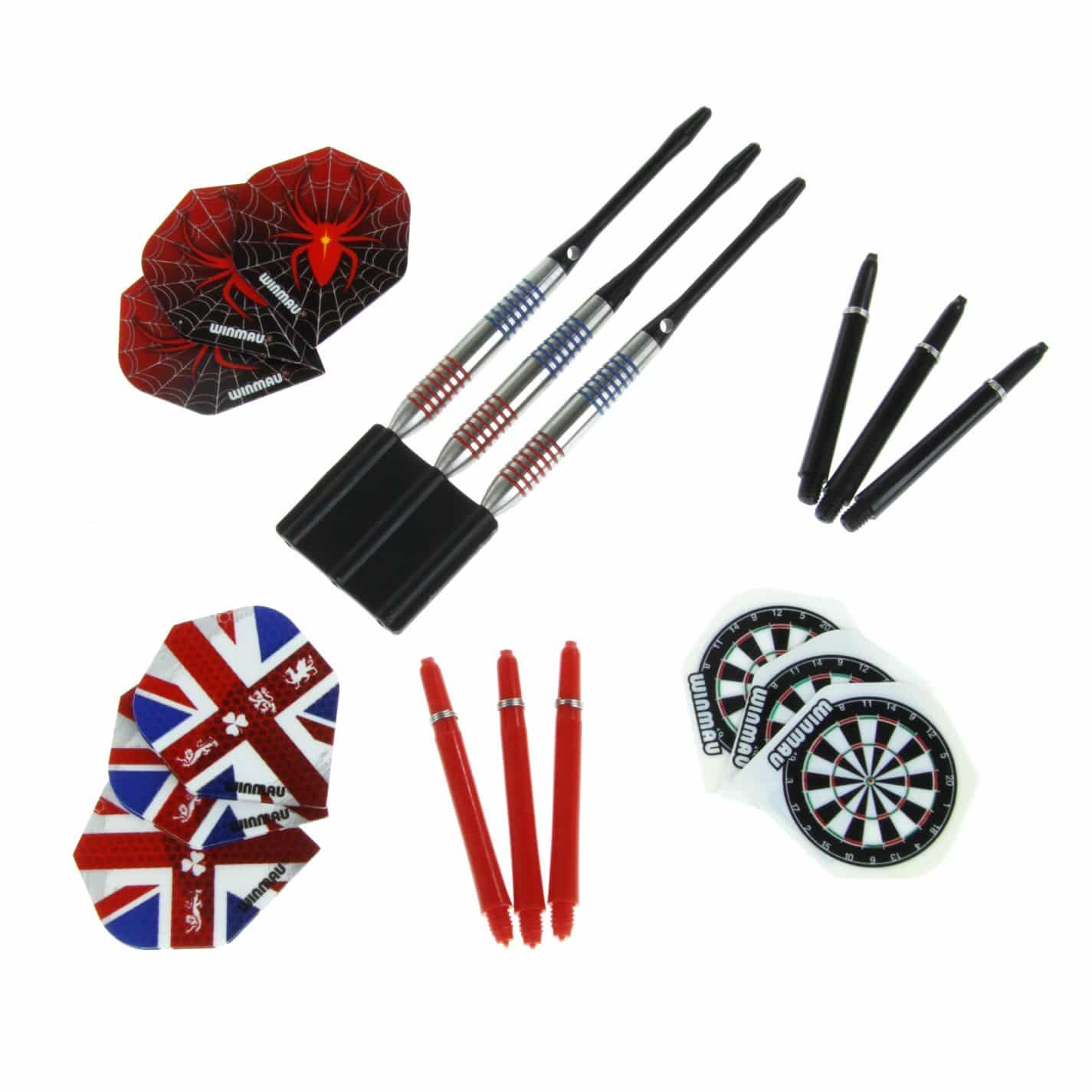 Dart Ton Machine 2