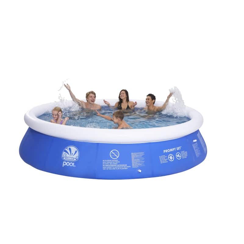 Piscina Gonflabila