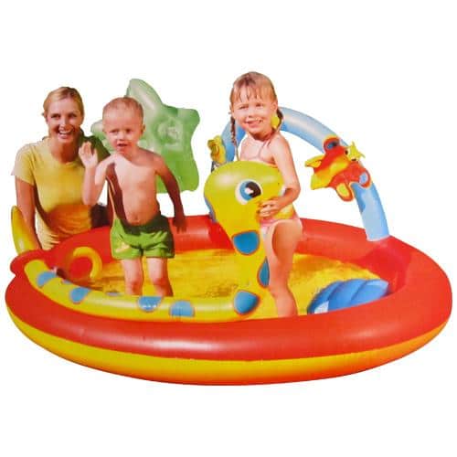 Piscina si Centru de Joaca Kids Bestway