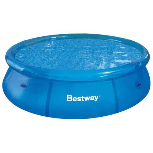 Piscina Fast Set cu Filtru (305 x 76 cm) Bestway